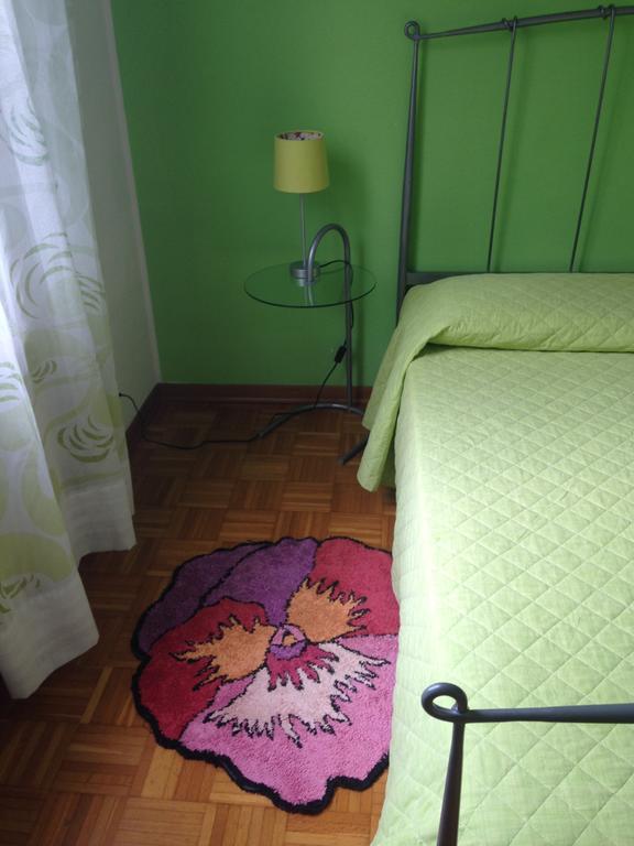 Bed and Breakfast Le Ortensie Di Via Rossetti Триест Экстерьер фото
