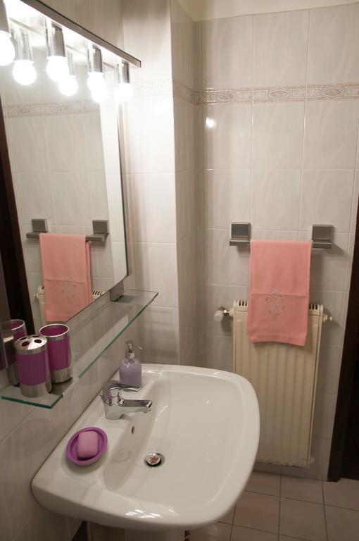 Bed and Breakfast Le Ortensie Di Via Rossetti Триест Экстерьер фото